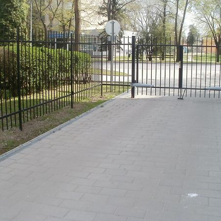 Apartman Otto Hajduszoboszlo Exterior photo