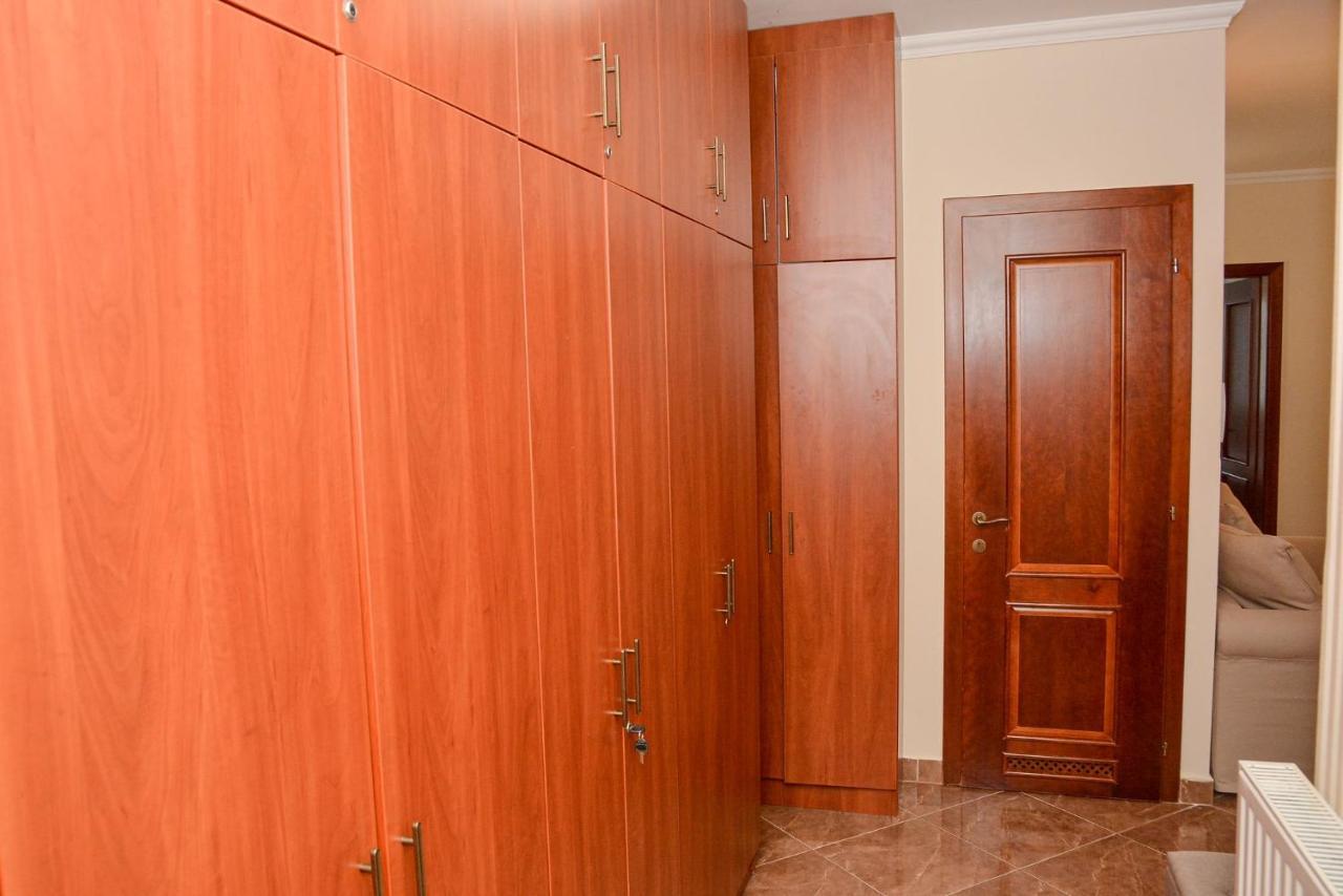 Apartman Otto Hajduszoboszlo Exterior photo