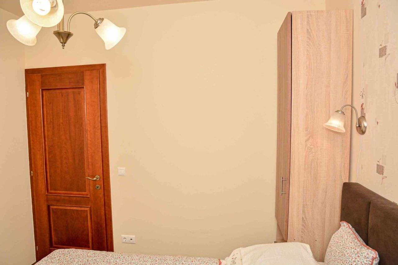 Apartman Otto Hajduszoboszlo Exterior photo