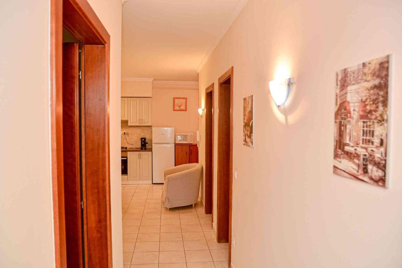 Apartman Otto Hajduszoboszlo Exterior photo