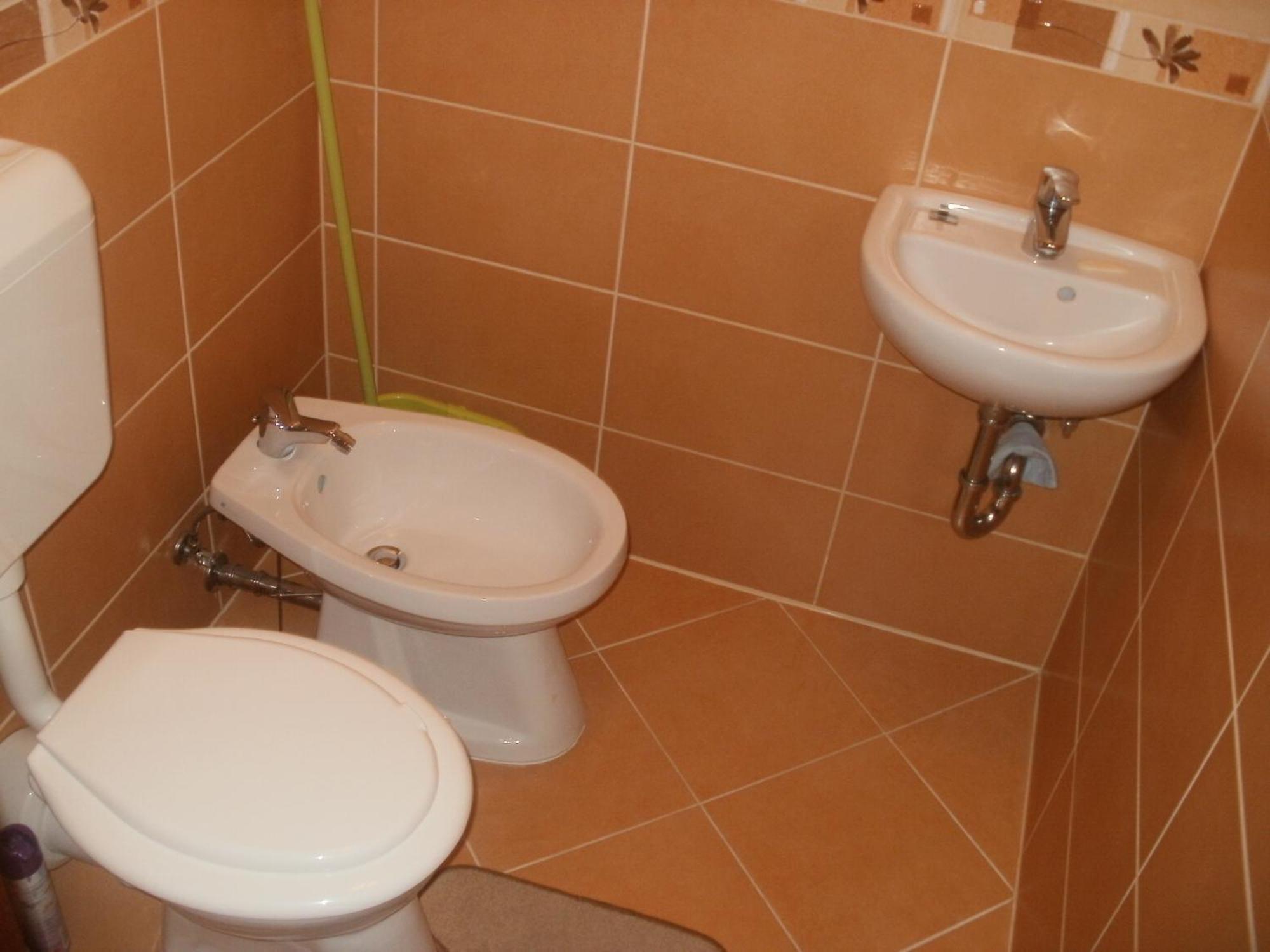 Apartman Otto Hajduszoboszlo Exterior photo