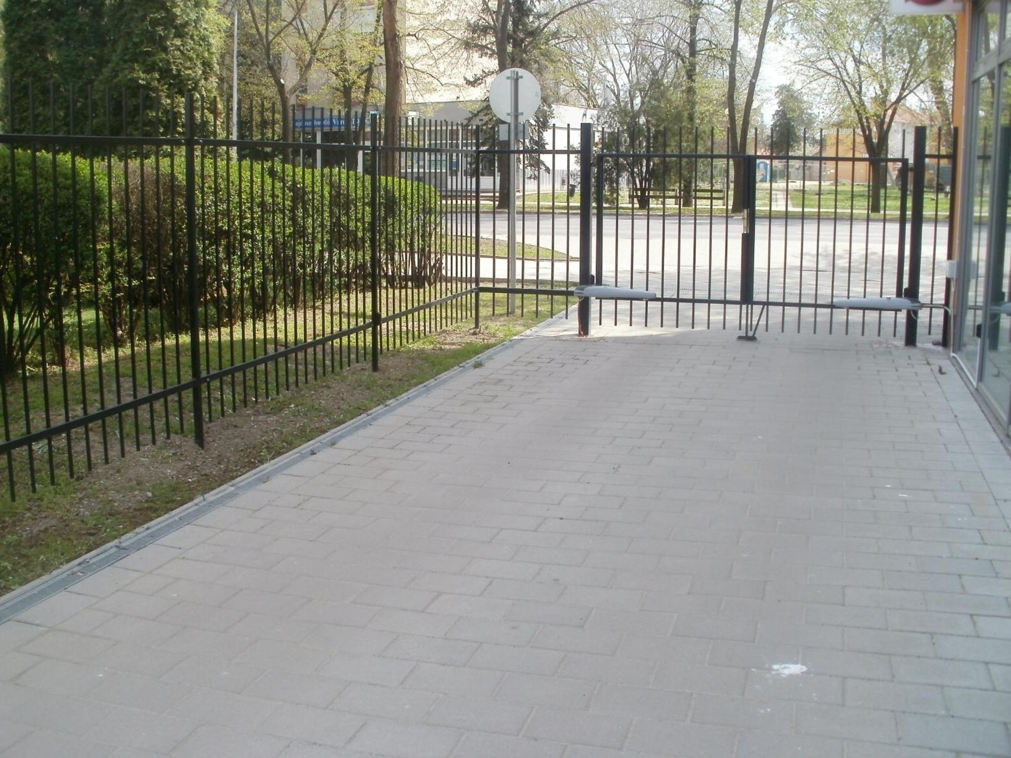 Apartman Otto Hajduszoboszlo Exterior photo